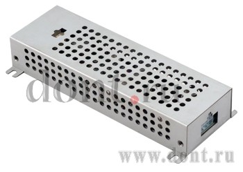     mini-box DCDC USB 200 ENCLOSURE