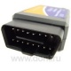   ELM327 v 1.5 USB (OBD II)  ( ParkCity   pic18f25k80) 1.4