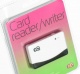 CardReader  3Q CRM010-H External (CF, XD, SD/MMC, MS/MSPRO, M2, MicroSD) White-Black