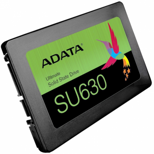   A-Data 120GB Ultimate SU650 SATA3 2.5 SSD SU650ASU650SS-120GT-R