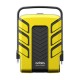 ������� ���������� A-Data Sport SH93 640GB (2.5, USB2.0) yellow p/n:112492
