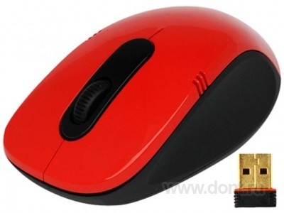 Мышь A4 Tech G7-630-4 Wirless USB Red