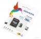    AData 32GB MicroSDHC Class 10 Premier Pro UHS-I U1 (45/40MB/sec) AUSDH32GUICL10-RA1  SD-