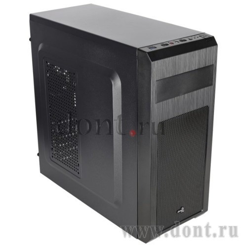 ATX  AEROCOOL SI-5101 (ATX,  , , USB3.0 USB2.0 )