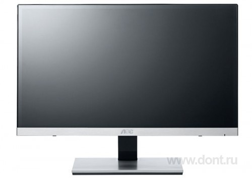 - AOC i2267FWh 21.5 IPS, 2xHDMI, 5ms, spk, 1920x1080