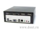  AVIPOS 220L-J1912L (Intel J1900/ SODIMM DDR3L /1xLAN /8xUSB /2xRS232 /VGA/ HDMI/ PS2 / 12VDC)