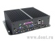  AVIPOS 350AL-525 (Intel Atom D525 /SODIMM DDR3 /LAN /6xUSB /6xRS232 /VGA /PS2 /LPT/ 12VDC)