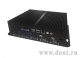  AVIPOS 350AL-QM9700 (Intel i5-7200U/ SODIMM DDR3L /1xLAN /10xUSB /6xRS232 / VGA/ HDMI/ 12VDC)