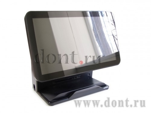  AVIPOS Q8 (Cel J1900/1xDDR3L/1x2.5HDD/Touch Screen 15.6/CR)