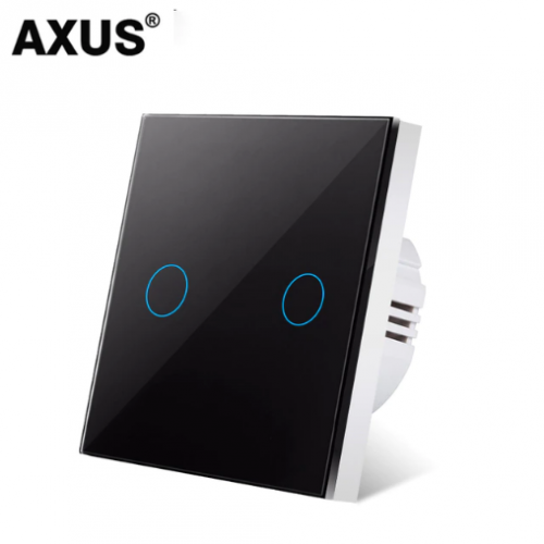  AXUS   AXUS  