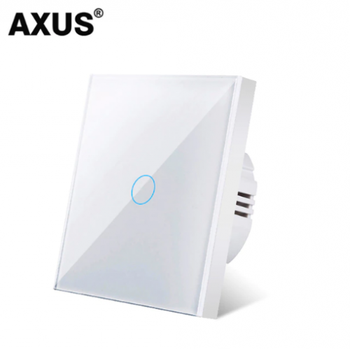  AXUS   AXUS  