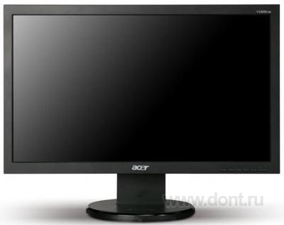 - Acer 20 V203HCbd
