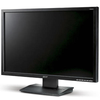 - Acer 22 V223Wdbd 5ms LCD black 50000:1 1680x1050 DVI p/n : [112752]