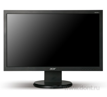 - Acer 24 V243PWLYMD (1920x1080 (E-IPS LED) 5ms Spks Black)