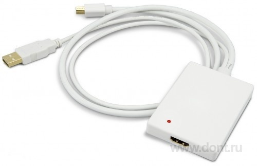 ,   Apple Mini DisplayPort to HDMI and USB AUDIO to HDMI
