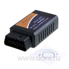   ELM327 WIFI OBDII OBD2   APPLE IPHONE IPAD 