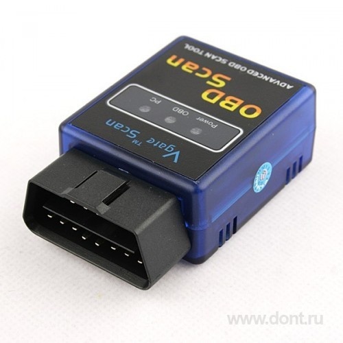   ELM327 mini Vgate scan bluetooth OBD2 (OBD II) v 2.1