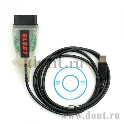   ELS27 USB OBD II(  STN1170 )