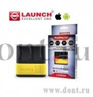 Автосканер Адаптер Launch EasyDiag