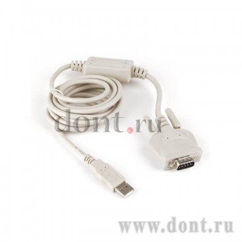 ,   USB 1.1 AM > COM/RS232 DB9 PL2303RA (UAS111) 1.8 