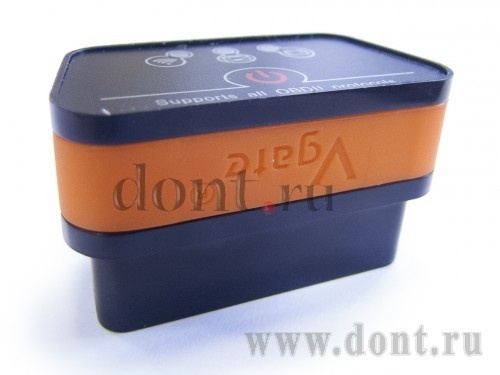   VGATE iCar2 WIFI ELM327 (OBD II) v 2.1