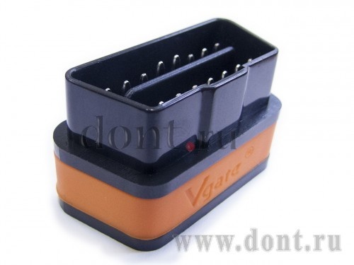   VGATE iCar2 bluetooth ELM327 (OBD II) v 2.1