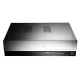 ATX корпуса Antec NSK1480 DeskTop mATX 350W ActPFC 80PLUS 3x 80x80FAN p/n: 110989