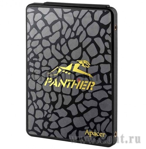   Apacer AP240GAS340G-1 AS340 PANTHER SATA3 2.5 TLC 240GB