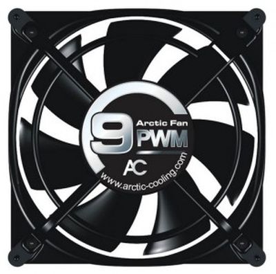       ArcticCooling 120x120 Arctic Fan 12L