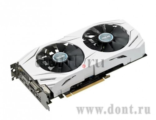  Asus GTX1070 8GB DUAL-GTX1070-O8G 