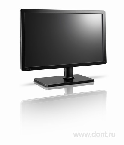 - BenQ V2210 Eco black 21.5