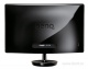 - BenQ VW2220 21.5, MVA, 1920x1080, 8ms, DVI, VGA