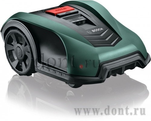   Bosch  BOSCH Indego 400 Connect (0.600.8B0.101)