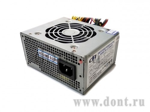   CFI LC-8300SFX (300W SFX)