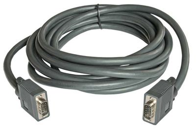  Cable VGA Premium 15M/15M 3   , . CC-PPVGA-10