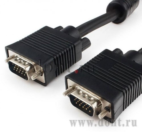  Cable VGA Premium 15M/15M 5   , . CC-PPVGA-5M