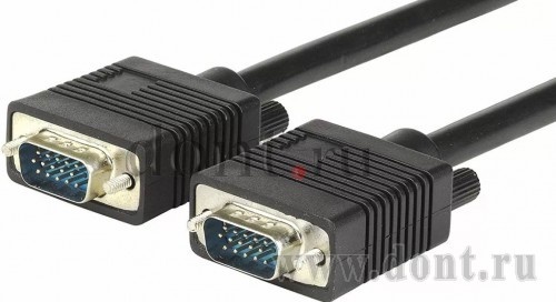  Cable VGA Premium 15M/15M 1,8   . (CC-PPVGA-6)