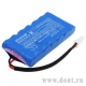  Cameron Sino Аккумулятор для Wiper CS-ABL150VX Серии IKE 2.5Ah
