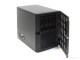  Chenbro SR30169 (T3) MiniITX w/o PSU Black