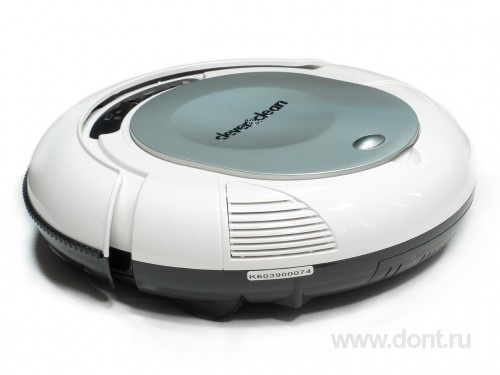  Clever&Clean M-Series 001 white -