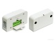 Пылесосы Clever&Clean V-Series 001 white робот-пылесос