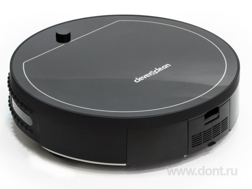  Clever&Clean Z-Series Z10 Black Diamond -