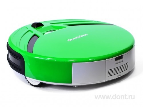  Clever&Clean Z-Series Z10A green -