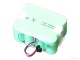  Clever&Clean Z-Series Z10A green -