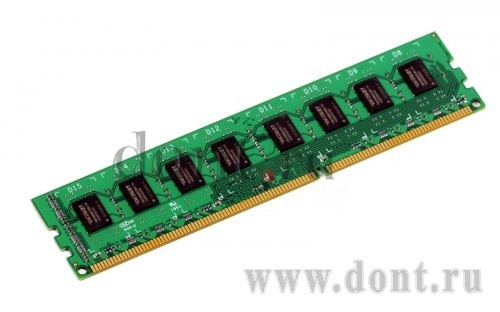   Crucial 4GB 1600Mhz DDR3L CT51264BD160BJ