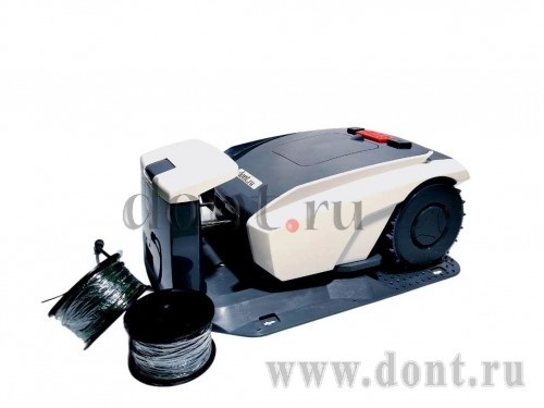   DONT.RU DK2000bi