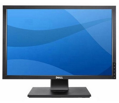 - Dell 22 UltraSharp 2209WA (16801050) TFT 6ms, black, DVI, e-IPS p/n: 112470