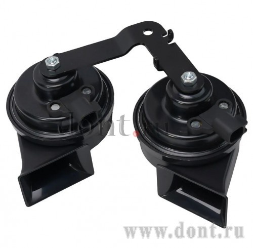 Dont Tesla Model 3 1109660-00-B Клаксон высокий тон (автосигнал)