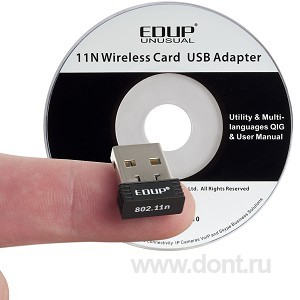  EDUP EP-N8508 (RTL8188)