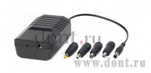 Стабилизатор напряжения Energenie EG-UPS-DC-001